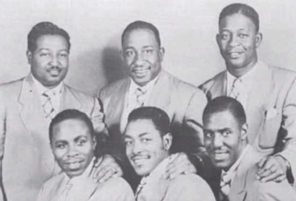 Meet The Black Musicians Who Revolutionized Gospel Music