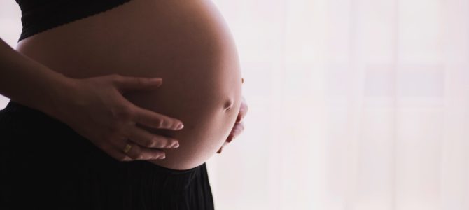 surrogacy pregnancy