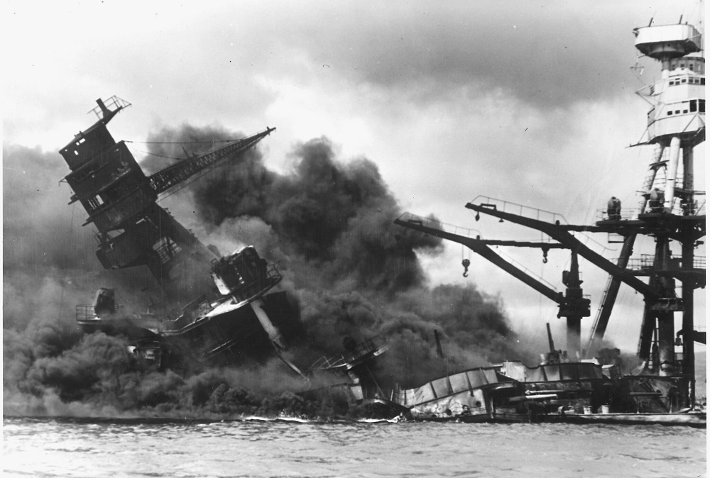 The 10 Deadliest Disasters In American History - The Federalist