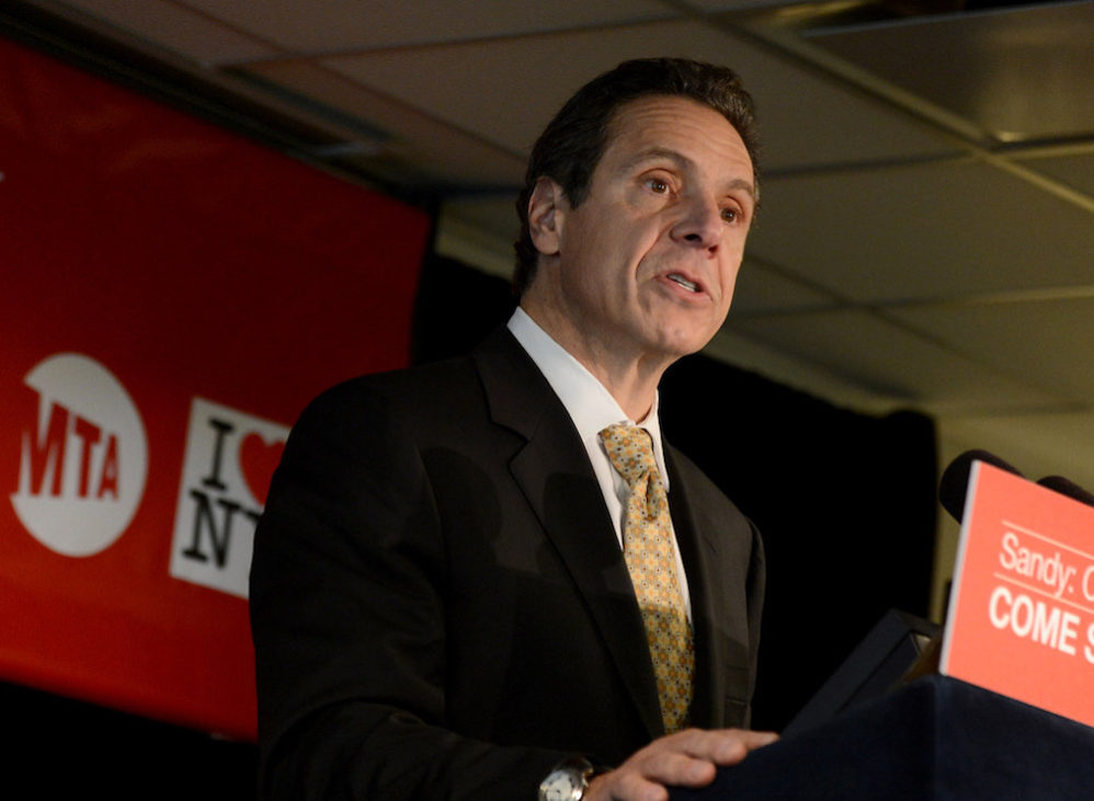 Cuomo Claims He Didn’t Know About New York Rule Forcing Nursing Homes To Accept Elderly With COVID-19