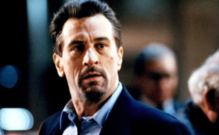 New Movie Podcast Series: Michael Mann's 'Heat' Turns 25