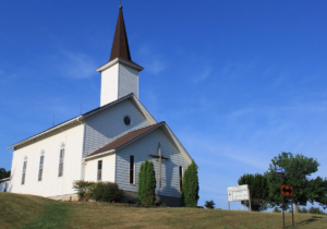 essential church