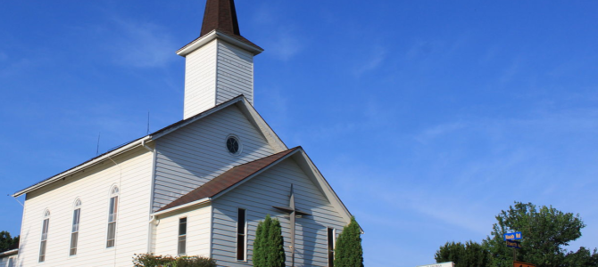 essential church