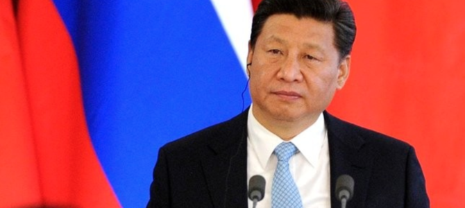 human rights China Xi Jinping
