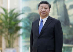 CCP Xi Jinping Chinese Communist Party