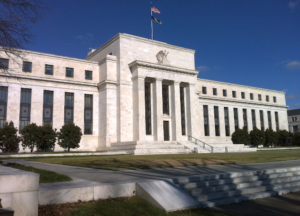 BlackRock and the Federal Reserve woke capital
