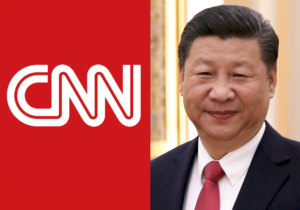 CNN and Xi Jinping