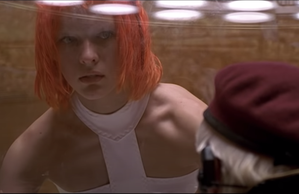 watch the fifth element online streaming
