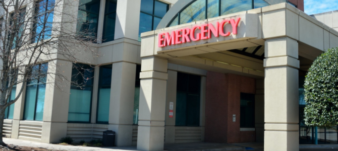 rationing in health care emergency room