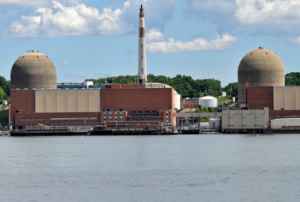 nuclear power plant Indian Point New York