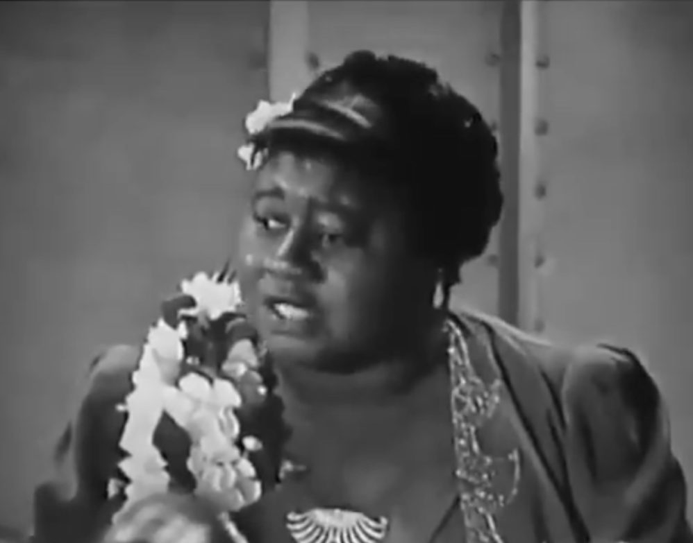 Don T Cancel Gone With The Wind S Hattie Mcdaniel