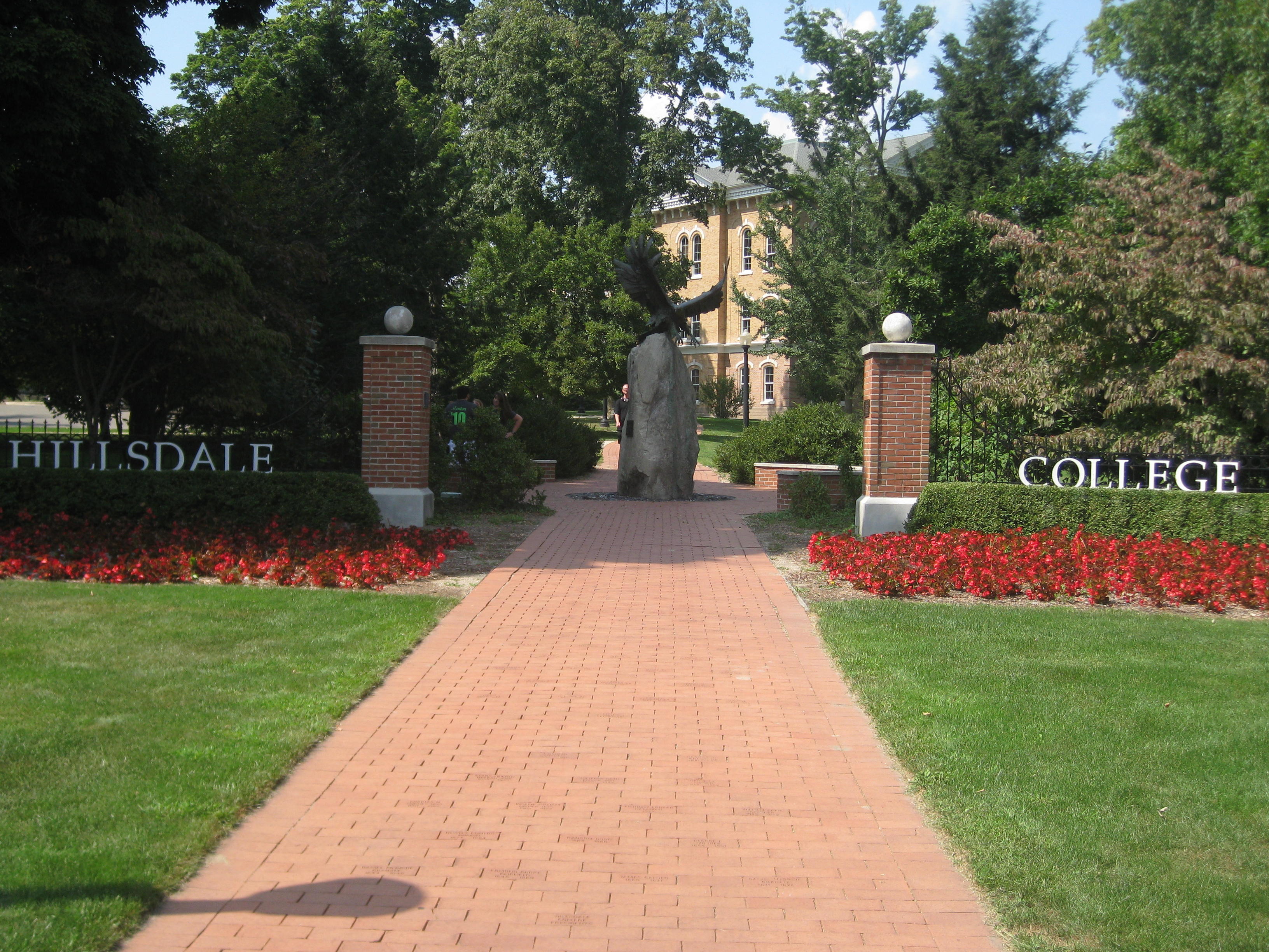 the federalist papers hillsdale college