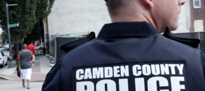 Camden police