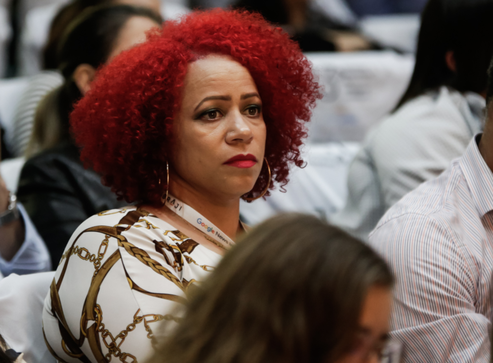 Nikole Hannah-Jones’ Hatred For America Is The Basis Of The 1619 Project