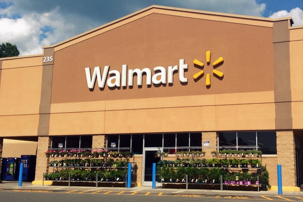 When I Live Abroad, What I Miss Most About America Might Be Walmart