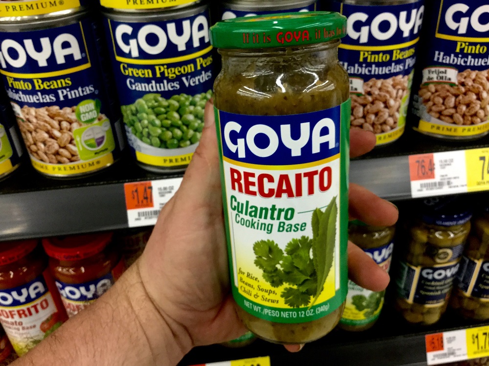 An Attack On Goya Is An Attack On U.S. Hispanics