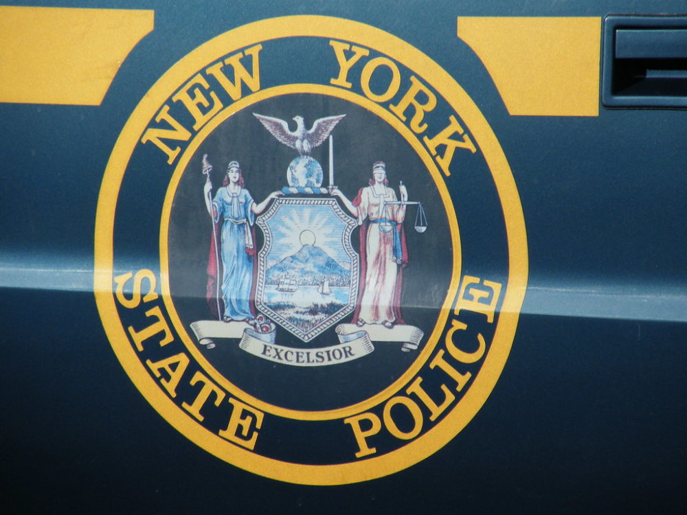 After Bans On Use Of Force, State Troopers Demand Exit From NYC