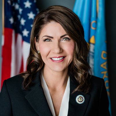 kristi noem
