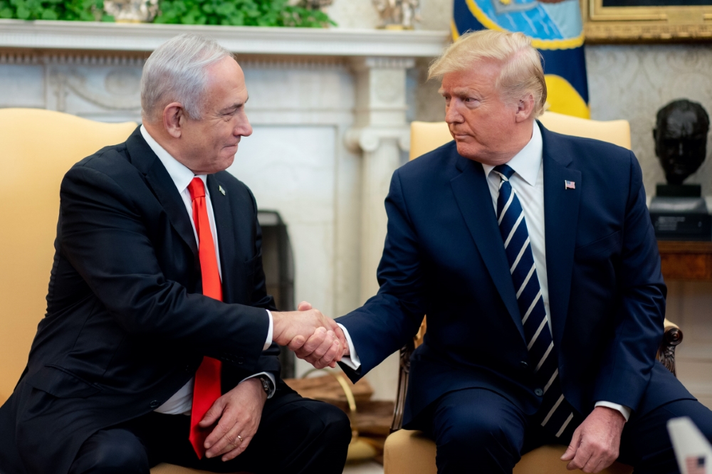 What Media Won't Tell You About Trump's Middle East Peace Deal