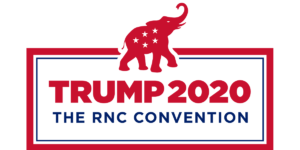 The 2020 Republican National Convention. Picture by the RNC.