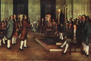 Electoral College Constitutional Convention