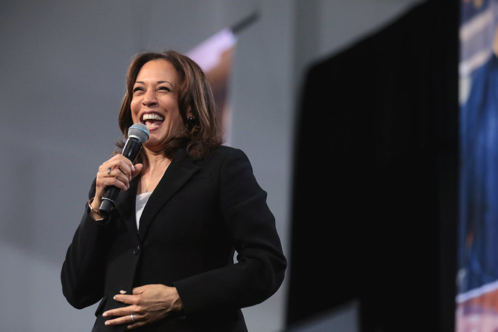 Meet The Rioting Criminals Kamala Harris Helped Bail Out Of Jail