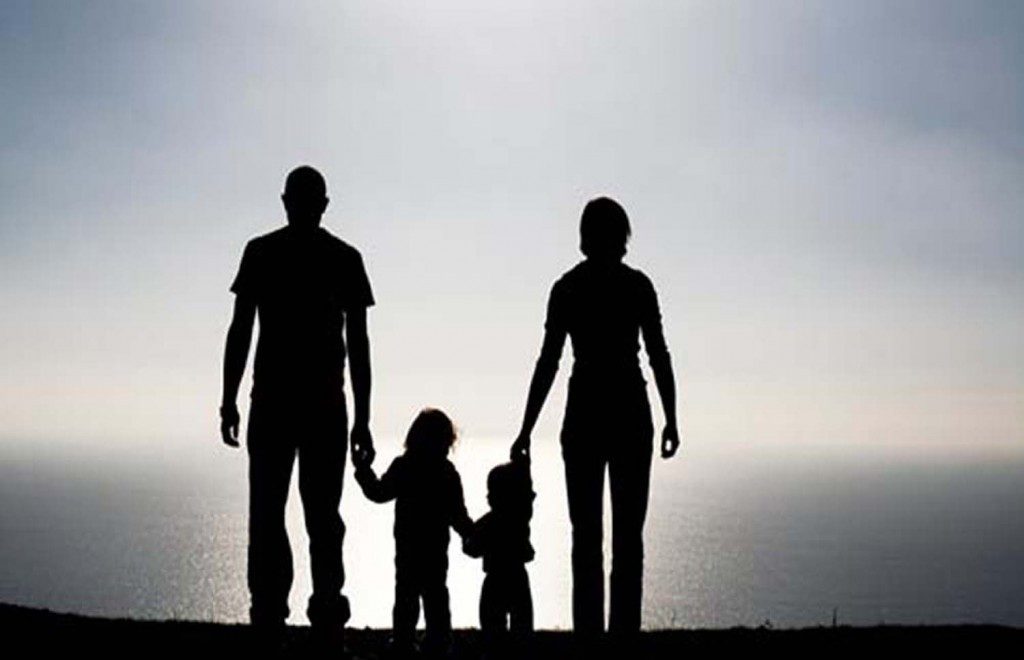 Why We Think About Divorce And Family From The Wrong Perspective - Vimarsana News