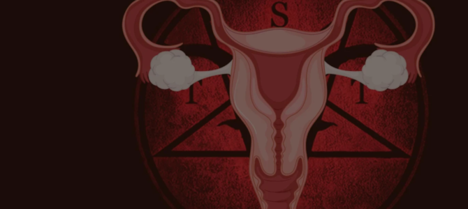 Satanic Temple abortion