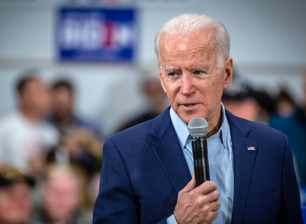 Biden's Pro-Abortionism Is More Immoral Than Anything Trump Ever Did