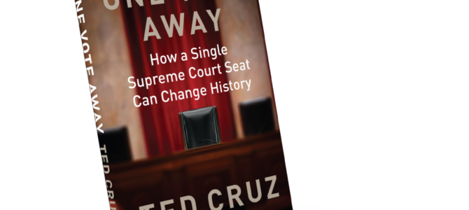 Supreme Court book