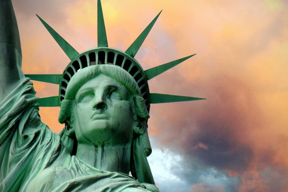 Why We Can’t Have A Good Society Without Freedom Statue-of-liberty-23277601-Custom-998x665