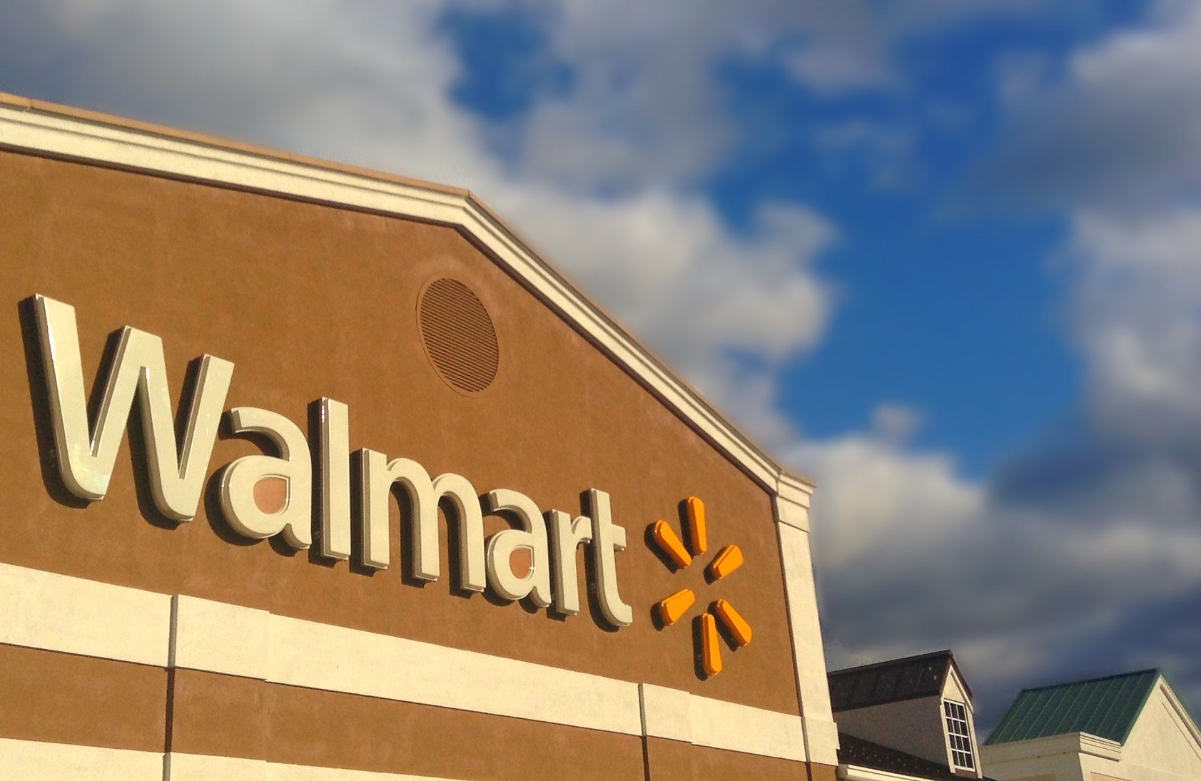 Walmart Removes Guns, Ammo From Shelves In Anticipation Of 'Civil Unrest' Post-Election
