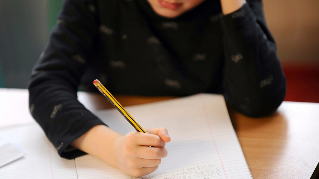 Critical Race Theory Permeates New Student Survey In Fairfax Public Schools