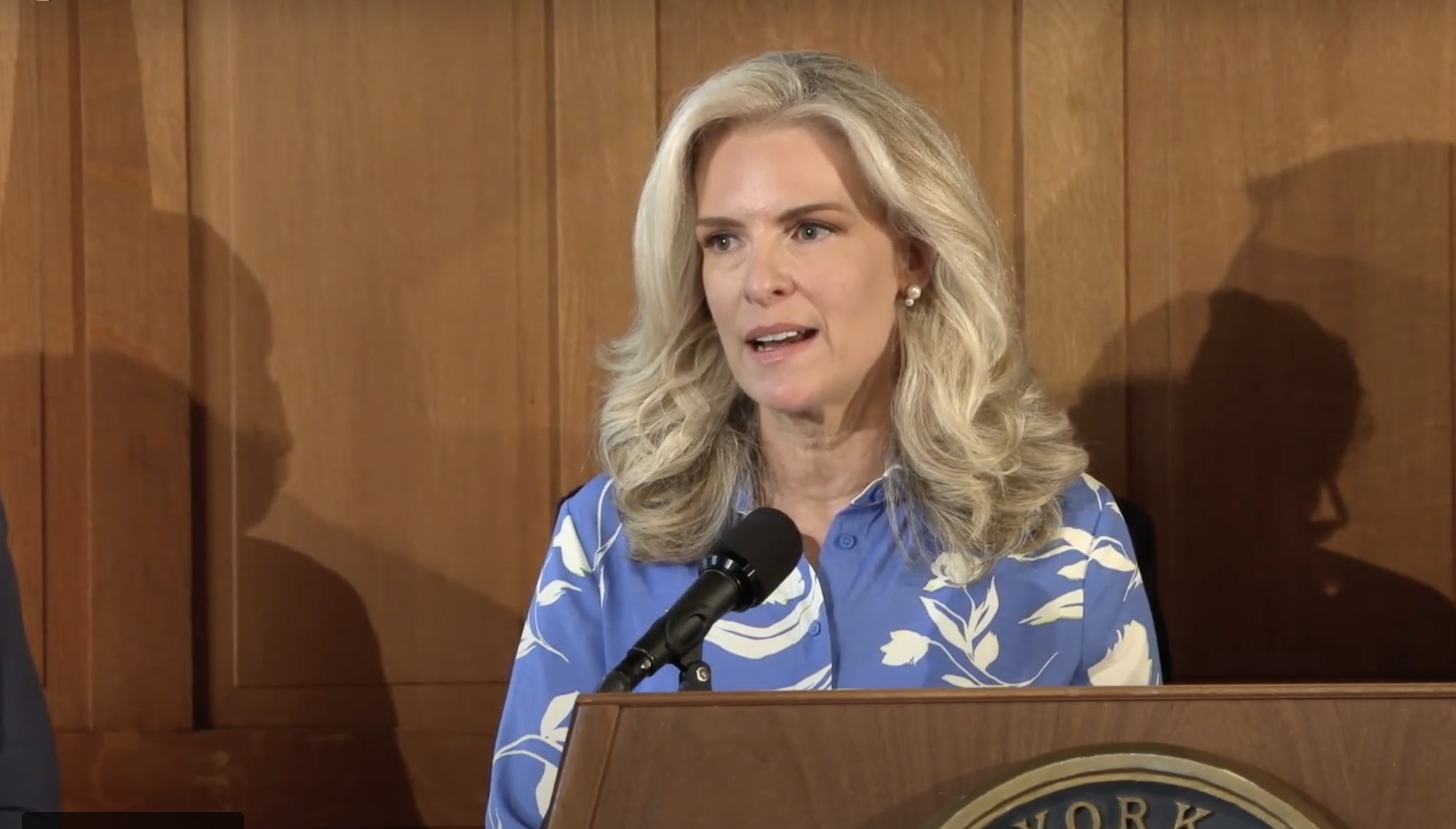 Janice Dean Wants Cuomo Held To Account For Deadly COVID Decisions.