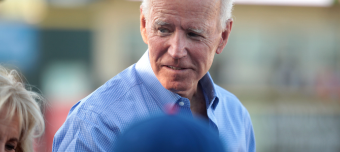 election forecasts were too favorable to Biden