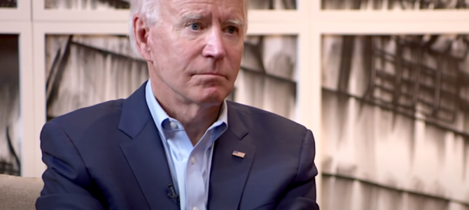 Biden's empathy Electoral College war won't end with a Joe Biden presidency