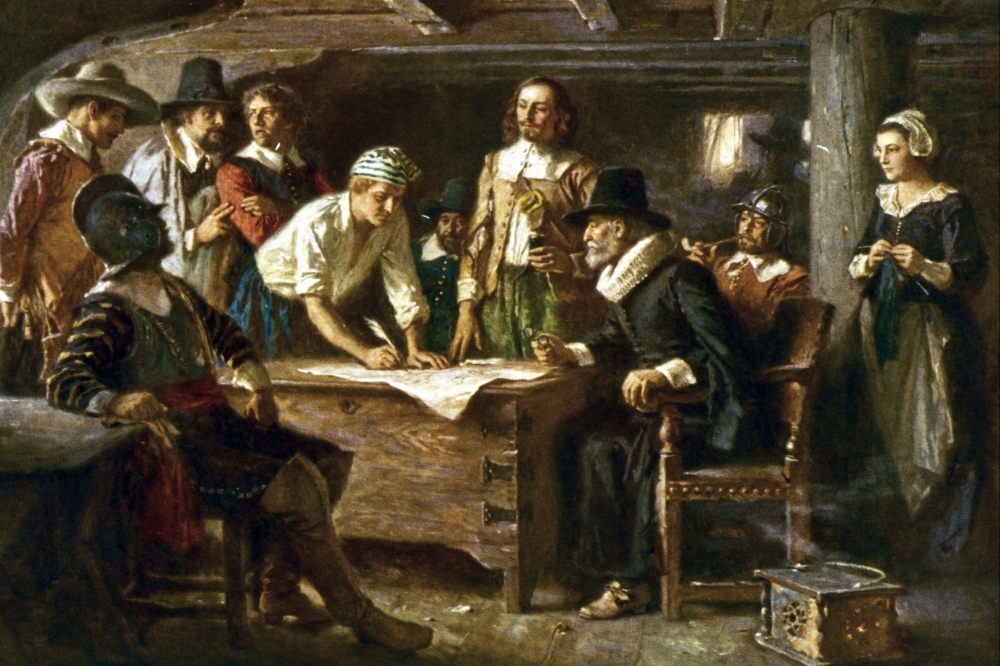 how-the-mayflower-compact-changed-history-forever-400-years-ago