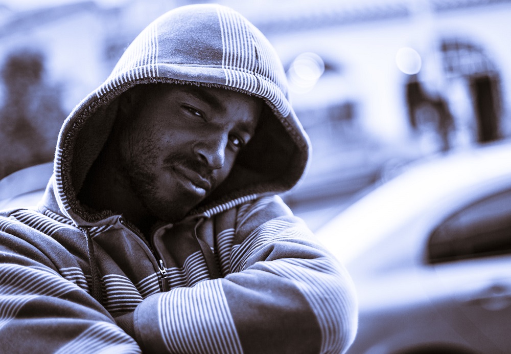 Democrats: Stop Treating Black Men Like We're Stupid Or Lose More Votes