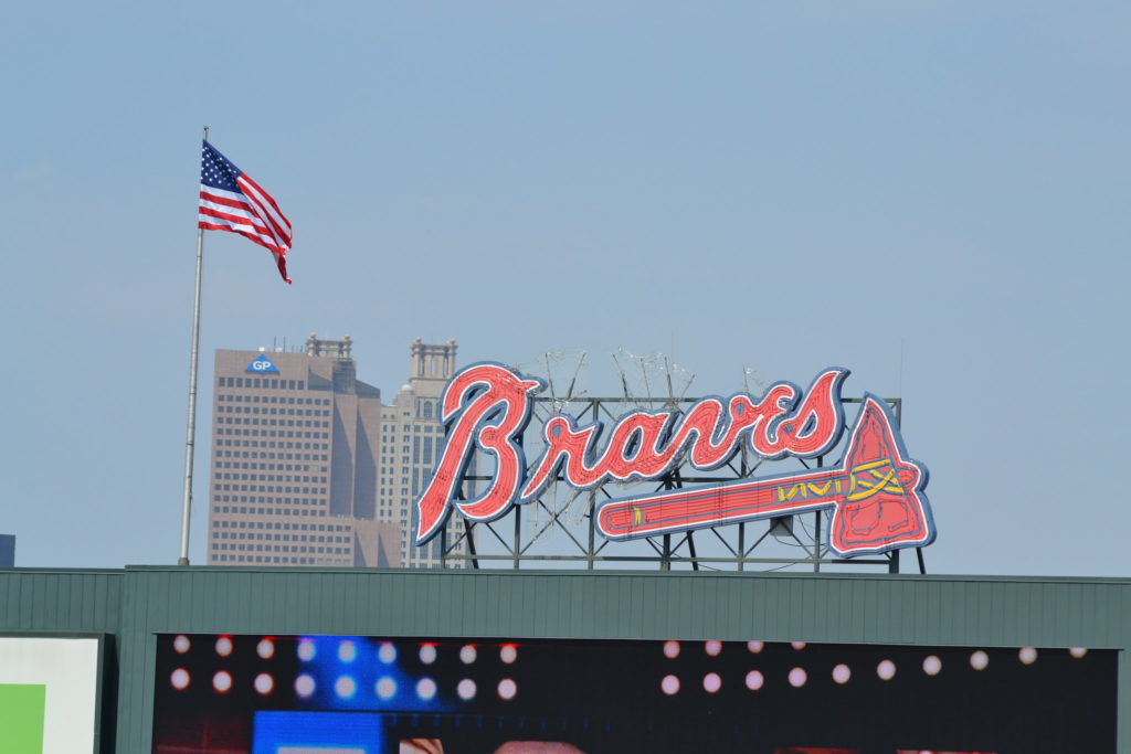 Perdue, Loeffler Oppose Renaming Atlanta Braves In Fight Against Cancel Culture - Vimarsana News