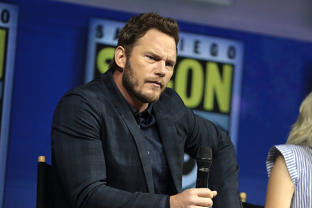 Chris Pratt's Character Came Out, Renewing Bigotry Against Christians - Vimarsana News