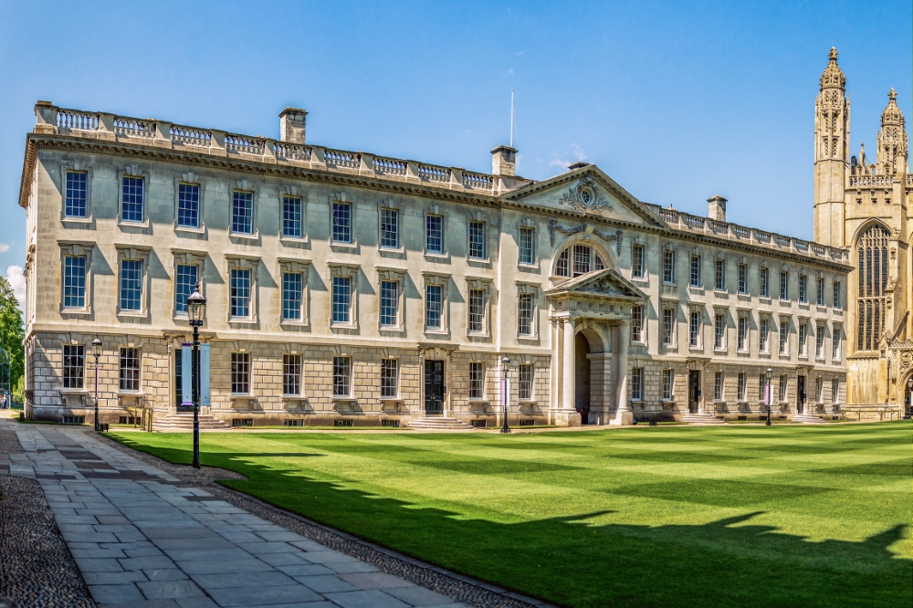 Cambridge University Just Delivered A Clear Victory For Free Speech - Vimarsana News