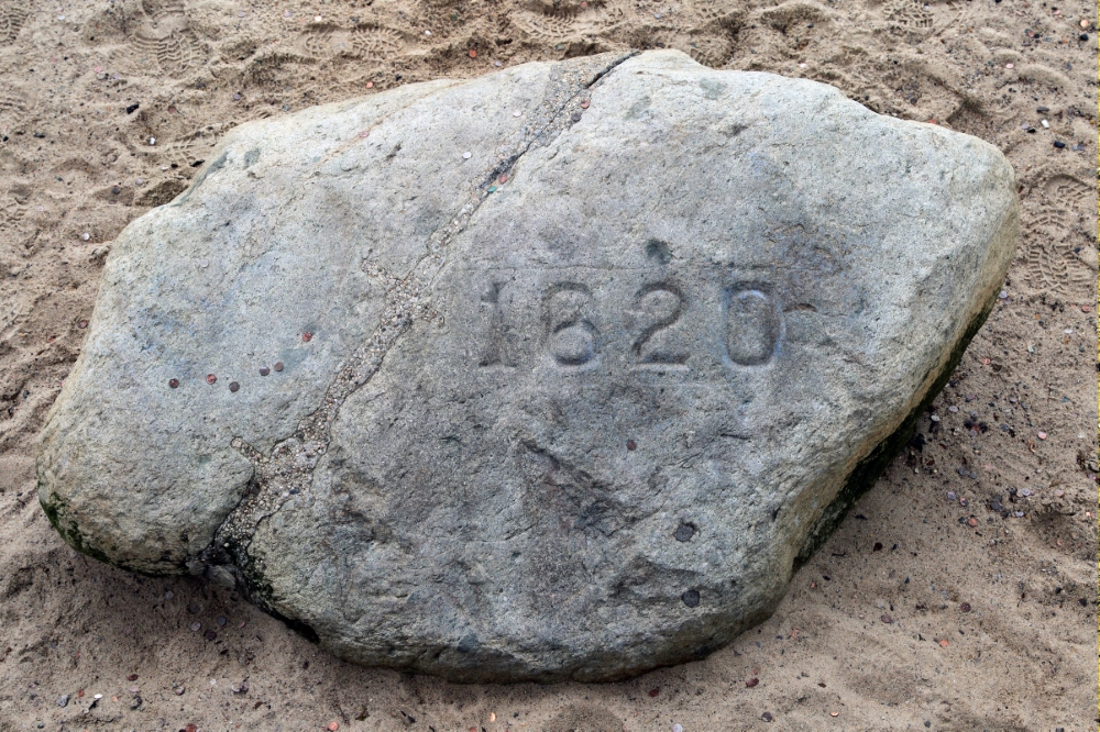 What Began 400 Years Ago In Plymouth Shaped The World For The Better - Vimarsana News