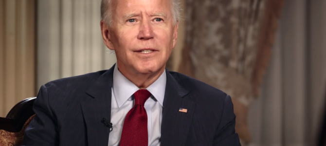 Joe Biden