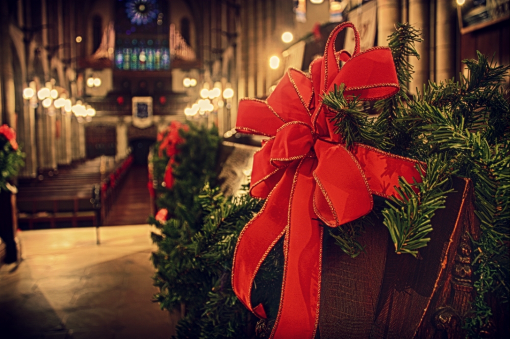 This Collection Of Deep-Cut Carols Will Help Prepare You For Christmas - Vimarsana News
