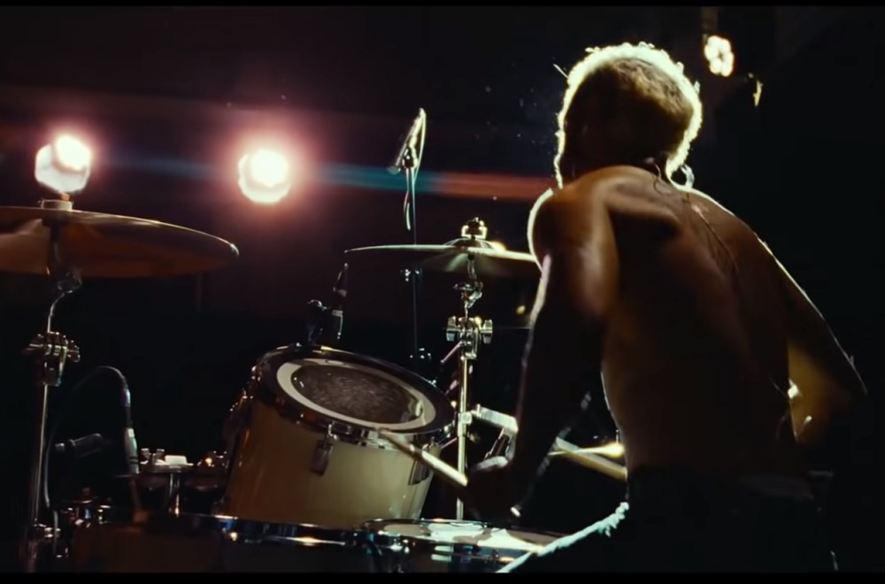 'Sound of Metal' Is Mostly Another Forgettable Indie Drama - Vimarsana News