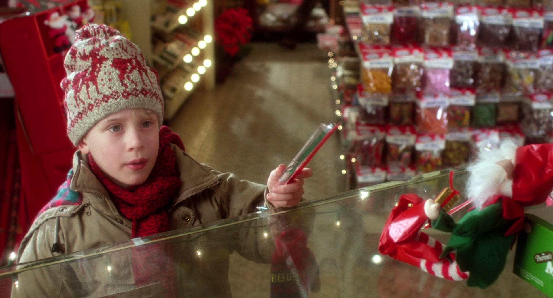 BLOG ‘Home Alone’ Is 30, And This Christmas Classic Is Even Better