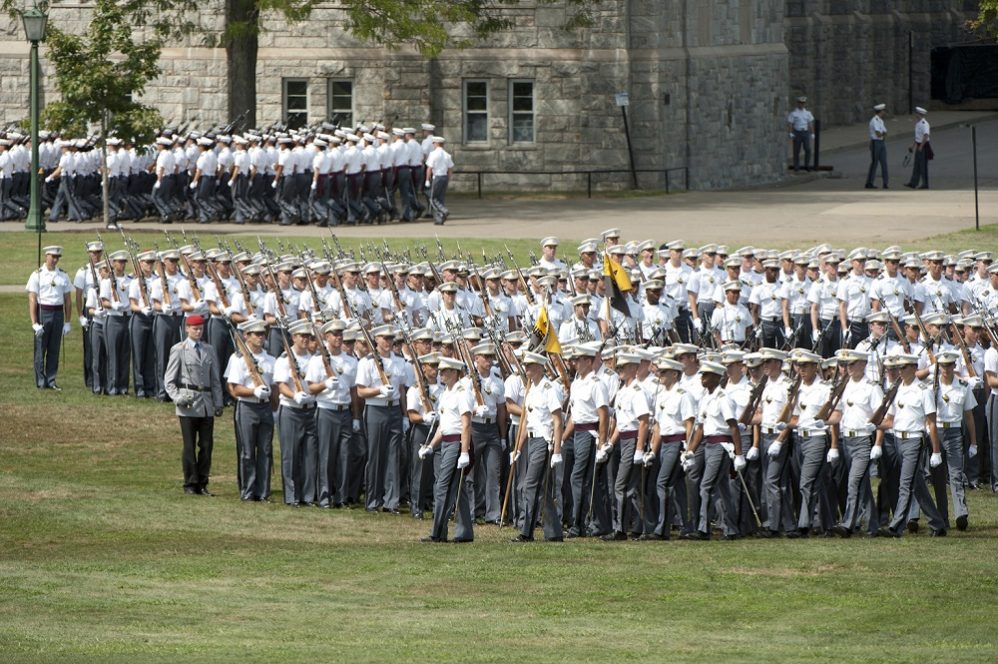 If West Point Tolerates Cheating, It Violates Its Own Honor Code
