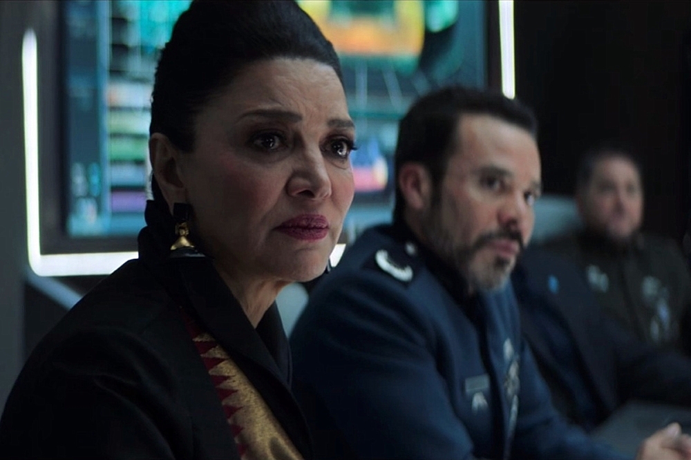 The Expanse Season 5 Episode 10 Review: Nemesis Games