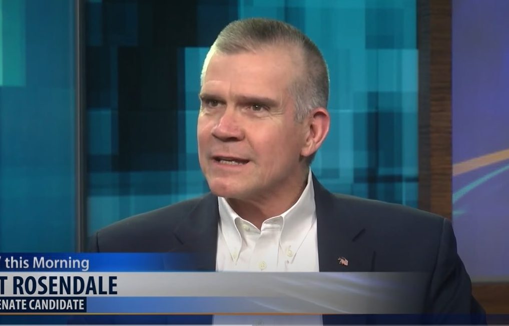 GOP Rep. Blasts Cheney For Grandstanding Impeachment Stunt - Vimarsana News