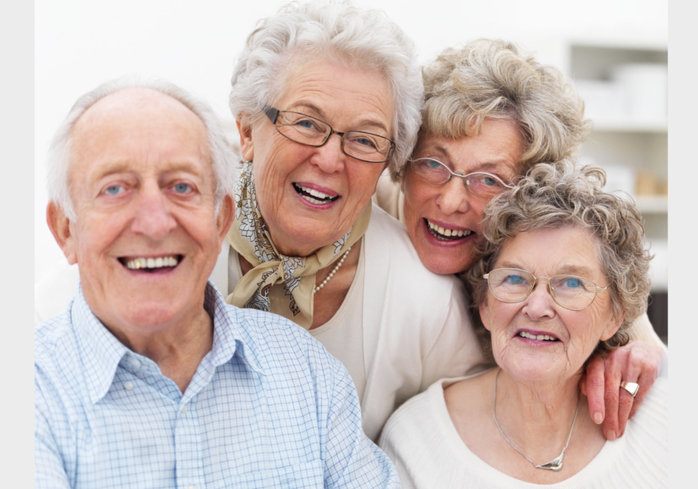 Why Millennials Love To Hate Boomers And Whether It's Deserved - Vimarsana News